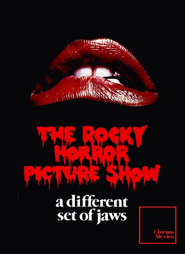 The rocky horror pictures show